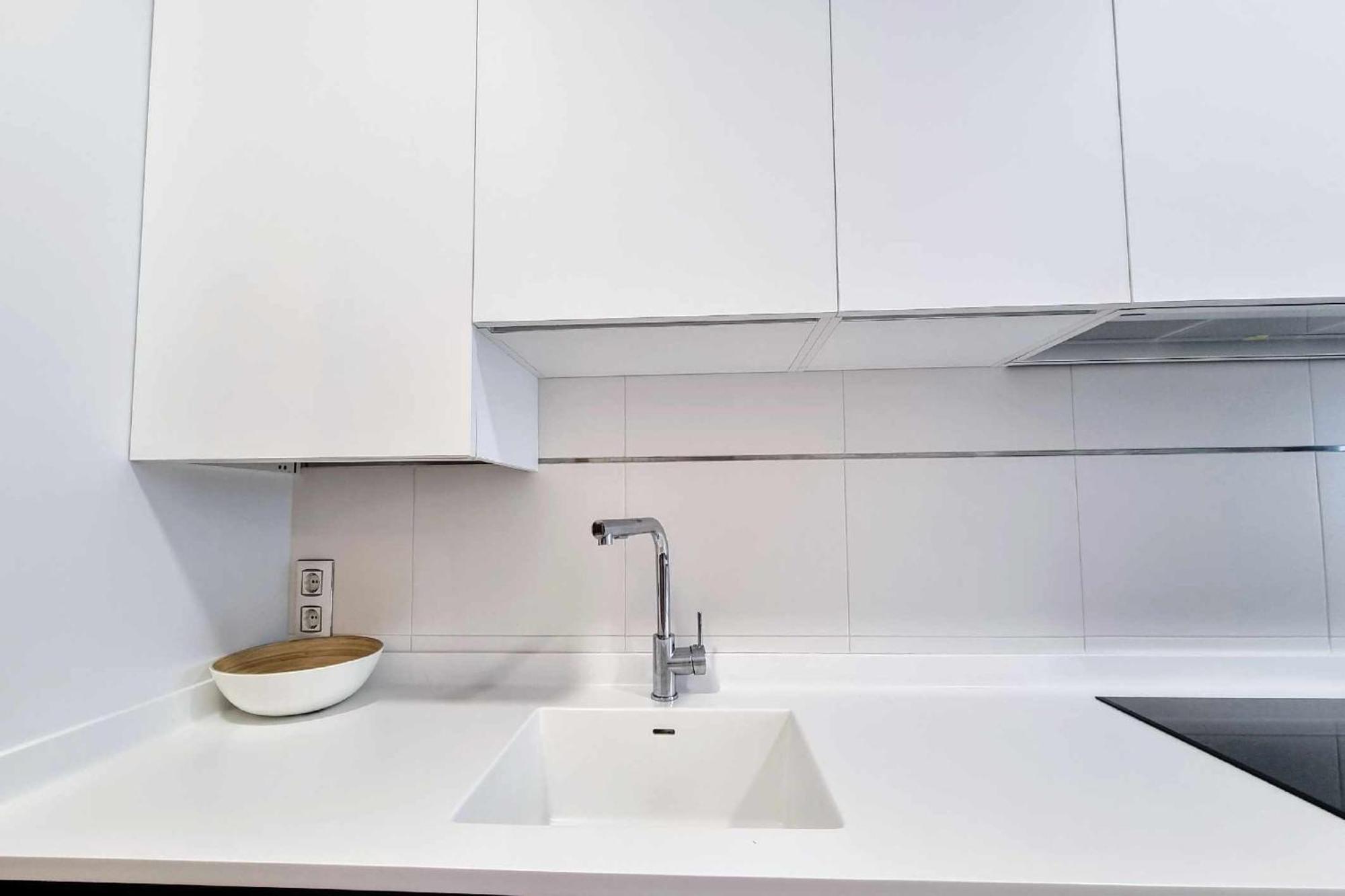לאנס Apartamento Vacacional La Paz מראה חיצוני תמונה