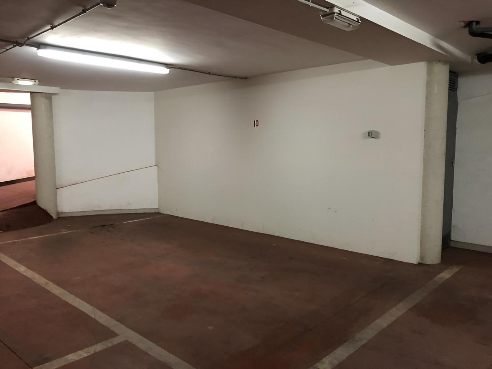לאנס Apartamento Vacacional La Paz מראה חיצוני תמונה